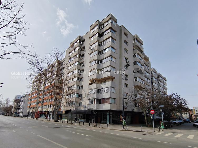 Dorobanți - Romană | 3 Camere | Rezidență sau Birouri - 18