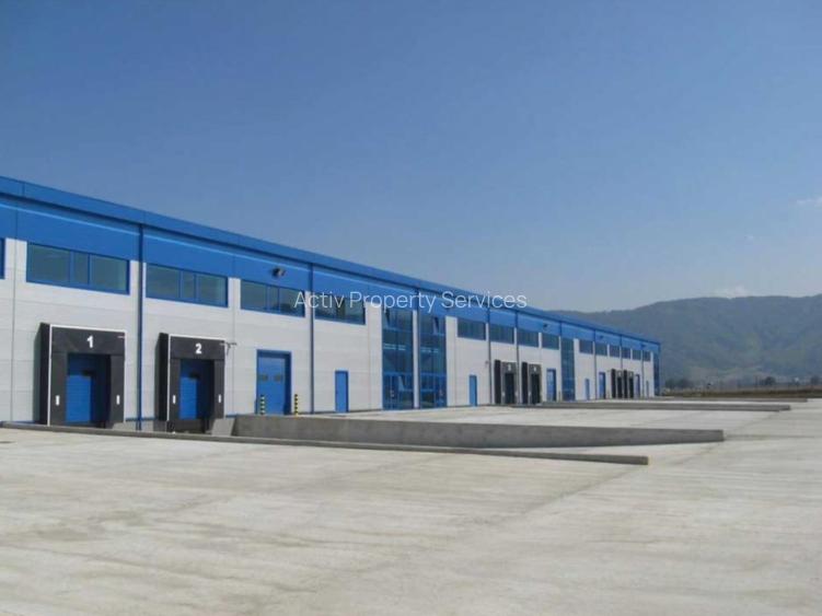 SPATIU DEPOZITARE IN CTP BRASOV - 5