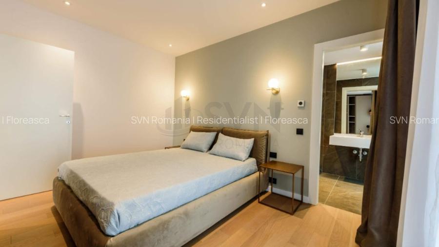 REA1025992 Apartament High End 3 camere I One Herastrau Towers - 13