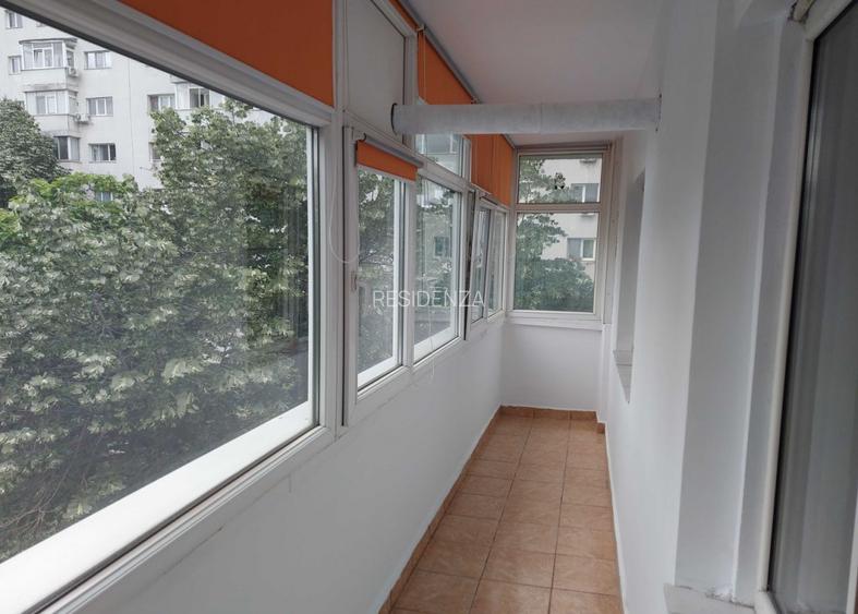 Apartament 2 Camere Calea Moșilor | Balcon | 3 minute metrou - 6