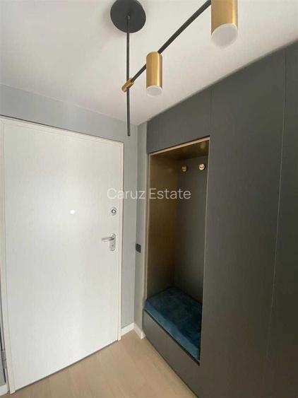 Apartament 2 camere Aviatiei/Herastrau - 7