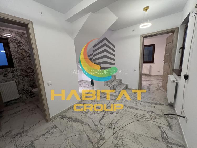 Măgurele 4 camere 3 bai l&acirc;ngă pădure toate utilitățile 280 curte libera mai 2026 - 4