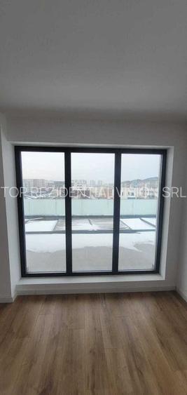 DUPLEX 3CAM.+TERASA 59MP -VATA BAZALTICA,TRIPAN/ MUTARE IMEDIATA! - 5