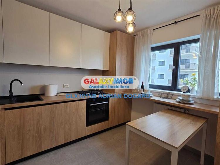 APARTAMENT 2 CAMERE NOU HILS REPUBLICA - 5