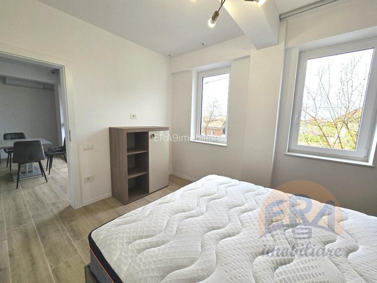 Apartament 2 camere | Iosia - str. Mestesugarilor | Parcare inclusa - 2