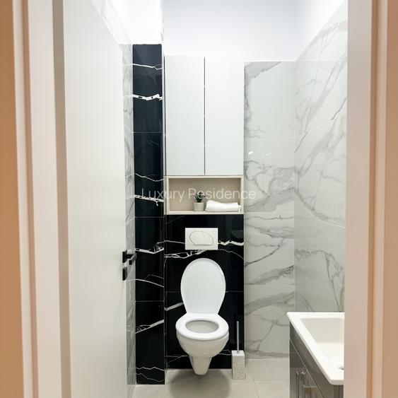 APARTAMENT 2 CAMERE/CHIAJNA/SERGENT ILIE PETRE - 15