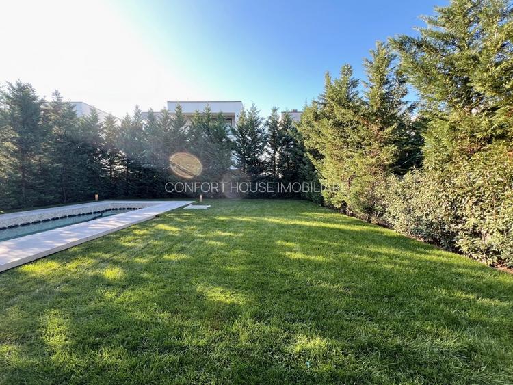 Proiect exclusivist, locatie premium, IANCU NICOLAE - 6