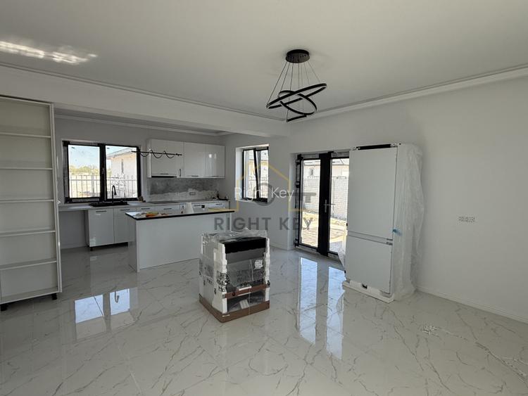 Casa P+Pod, 4 Cam, STB, Finisaje Premium, Fotovoltaice! Comision 0%! - 4