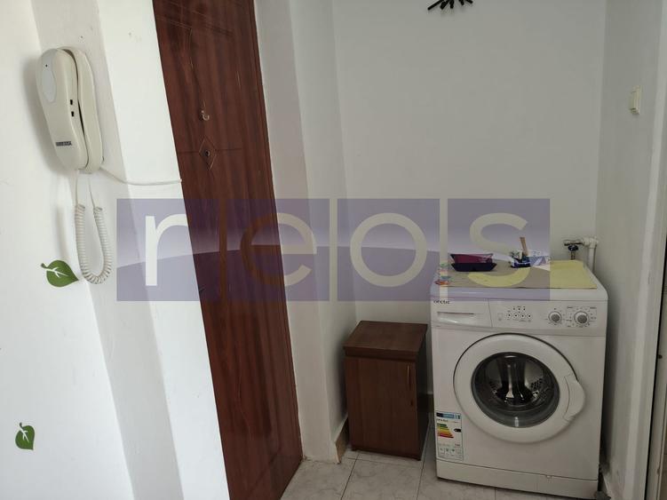 VANZARE GARSONIERA I METROU I PARCUL DRUMUL TABEREI I PLAZA ROMANIA - 4