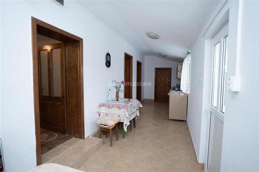 Casa din 2013 la 25 km de Oradea - 8