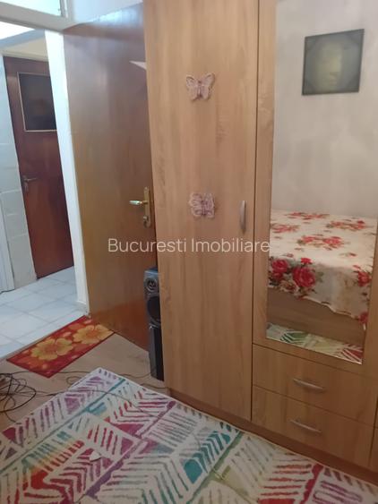 Apartament 3 Camere,Calea Vitan,bl.reabilitat,DECOMANDAT, 2 bai,Centrala,mobilat - 11