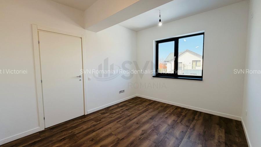 REV2005586 Vila moderna  alipita la calcan cu 5 camere Corbeanca - 12