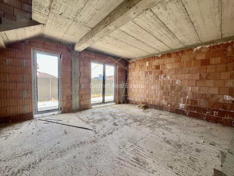 COM 0 | Duplex cu 3 camere | Calea Urseni | ZONE 2 - 3