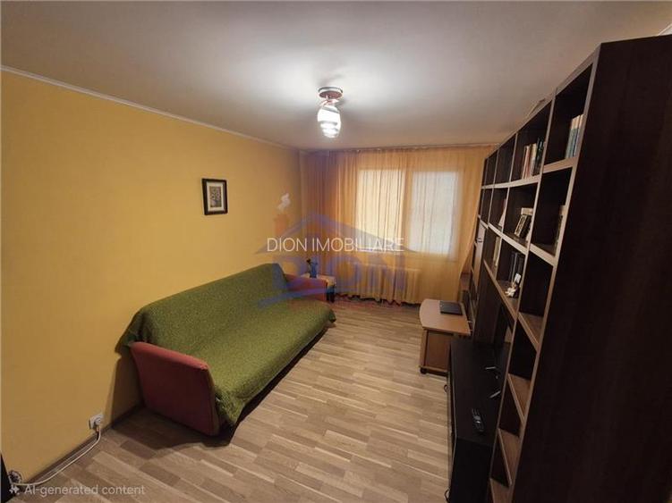 APARTAMENT 3 CAM, SUN PLAZA OLTENITEI - 3