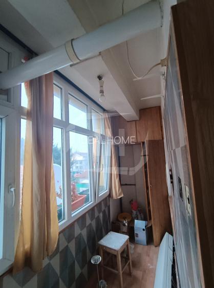 Apartament 3 camere, renovabil,  Gheorgheni - 6