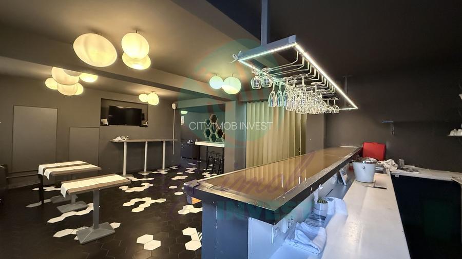 Vilă P+1 ultracentral | Terasă 139 mp | Ideal business - 4