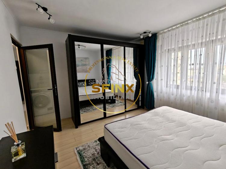 Apartament 2 camere || Mihai Bravu-Vitan || pet friendly || loc de parcare - 4