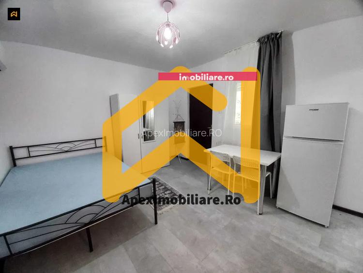 Garsoniera de inchiriat Dristor București | ApexImobiliare.ro - 3