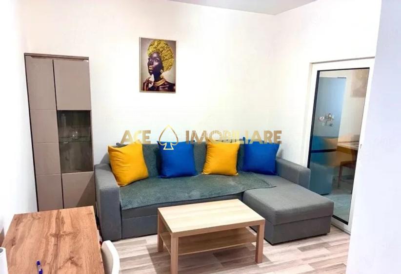 2 Camere de inchiriat | Berceni | Mobilat | Centrala | Parcare - 2