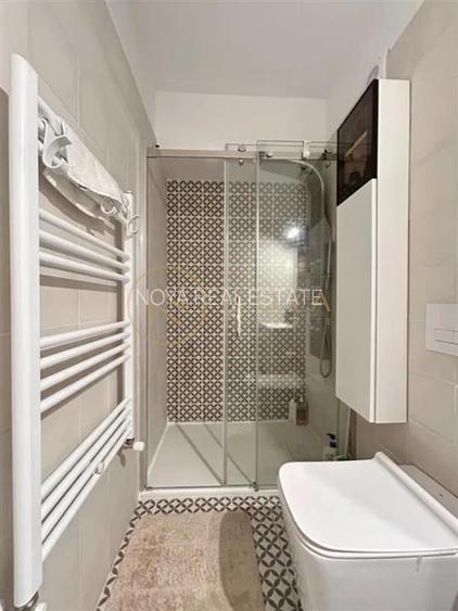 Vanzare apartament cu 3 camere Pipera - 8