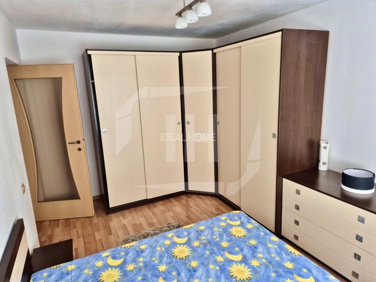 Apartament 3 camere I 2 parcari I Zorilor - 7