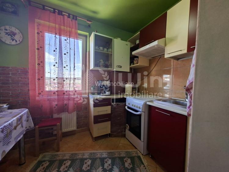 Apartament 1 camera | 37mp | Balcon | Zona Restaurant Regal | Baciu - 3