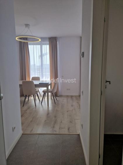 Apartament 2 camere de inchiriat | H Pipera Lake | Rond OMV | Parcare - 6