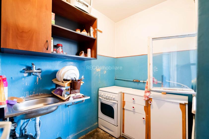 Garsoniera Oradea - 4