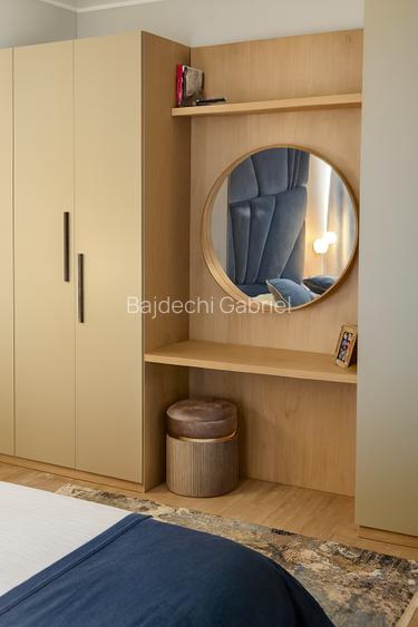  Apartament de lux mobilat si utilat in Imobil Zora Residence- la malul marii - 13