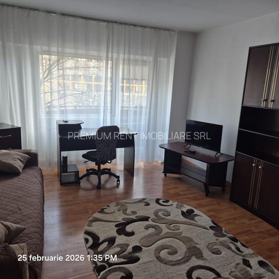 Timpuri Noi, garsoniera, 5 minute metrou, etaj 2, pret negociabil - 2