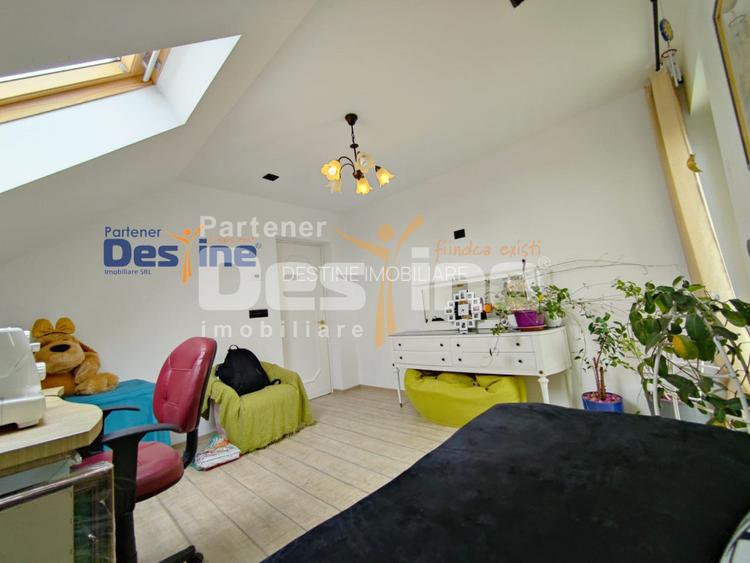 CENTRU MIROSLAVA, 180mp utili, 1000 mp teren, 299,990 EURO - 18