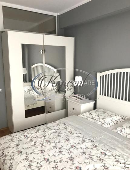 Apartament modern in zona centrala - 4