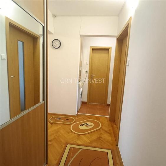 Apartament 4 camere decomandat si 2 balcoane Strand - 21