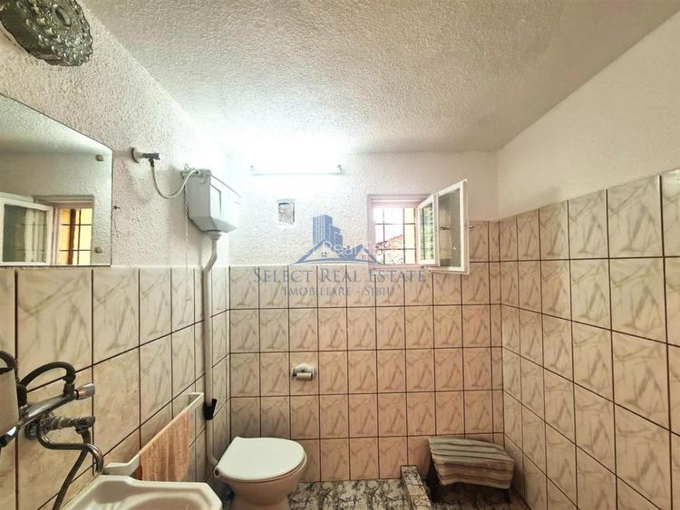 Spatiu Comercial \ inchiriere \ Sibiu \ zona Piata Cluj - 5
