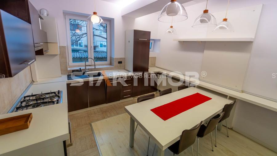 Apartament doua camere Centrul Civic - 10