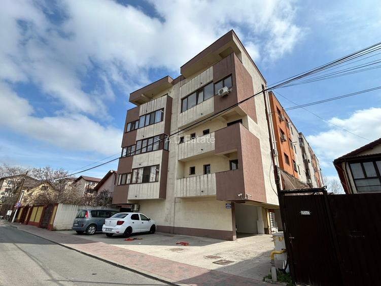 1 Decembrie 1918 Garsoniera 32 Mp Bloc 2017 Centrala Proprie 16 Min Metrou - 9