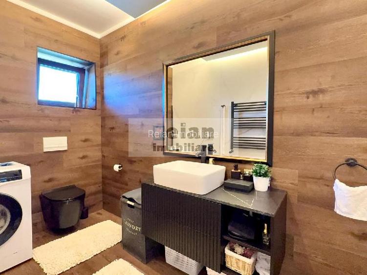 Mogosoia - Parc, Vila Complex Rezidential, Piscina, 450 Mp Teren - 6