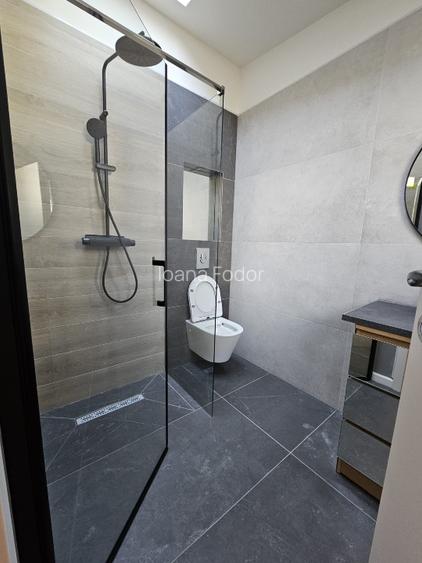 Apartament cochet - zona Domenii - 5