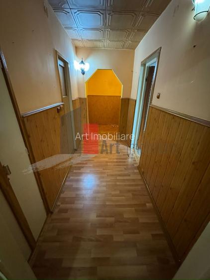 APARTAMENT 2 CAMERE MARGEANULUI - 3