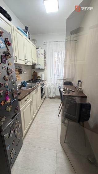 COMISION 0% Apartament cu 3 camere, 66 mp la etajul 2, Braytim - 28