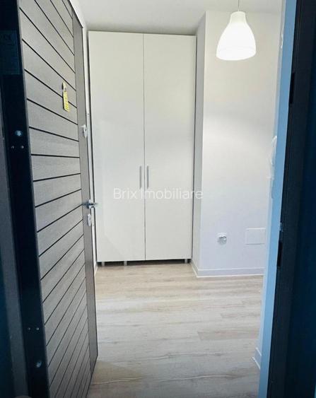 Apartament 2 camere - Valea Cascadelor - M. Pacii - The Building 72 - Bloc Nou - 12