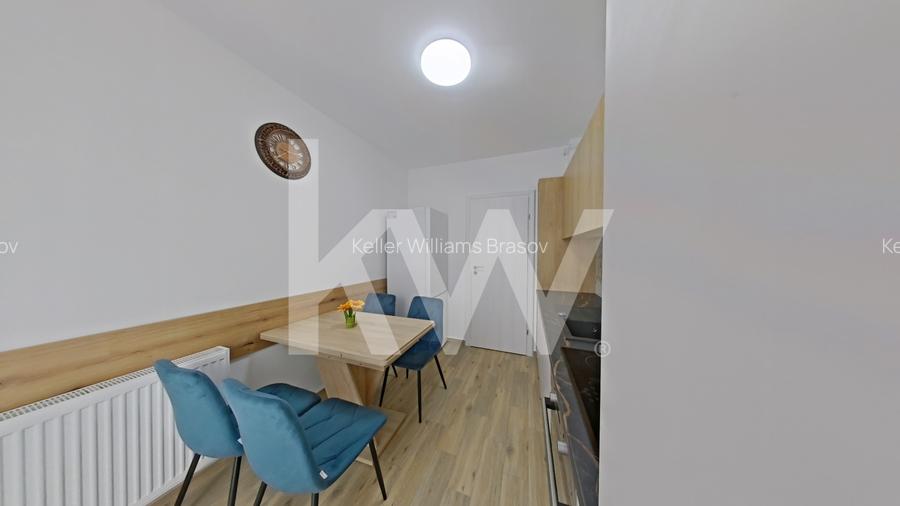 Apartament 3 camere | Prima închiriere | Vivamus Park Residence | Coresi - 3