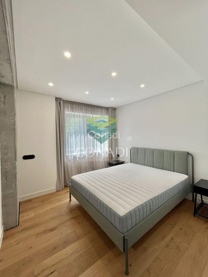 Apartament 2 camere Mobilat si Utilat | Modern | Luxos - 2