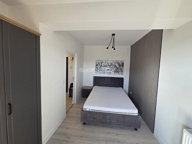 Oportunitate! Apartament cu 2 camere, terasa, parcare, Imobil Nou - 5