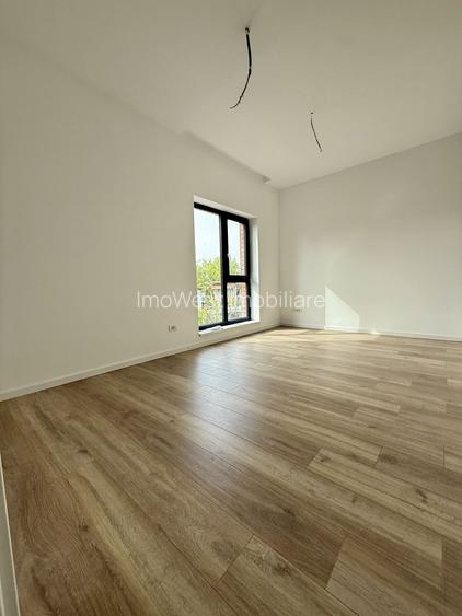 Calea Buziașului | Casă individuală | Carport | Terasă circulabilă - 12