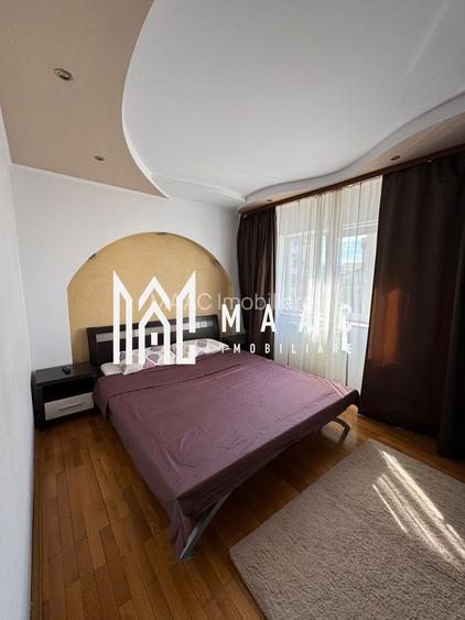 Apartament 3 Camere | Etaj 2 | Centrala Termica - 5