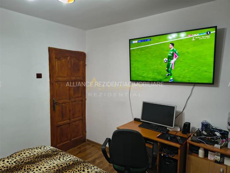Apartament 3 camere - 5 minute metrou Aparatorii Patriei - 4