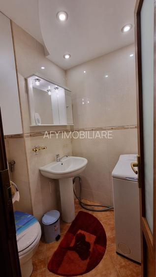 Apartament 3 camere Tei - 5