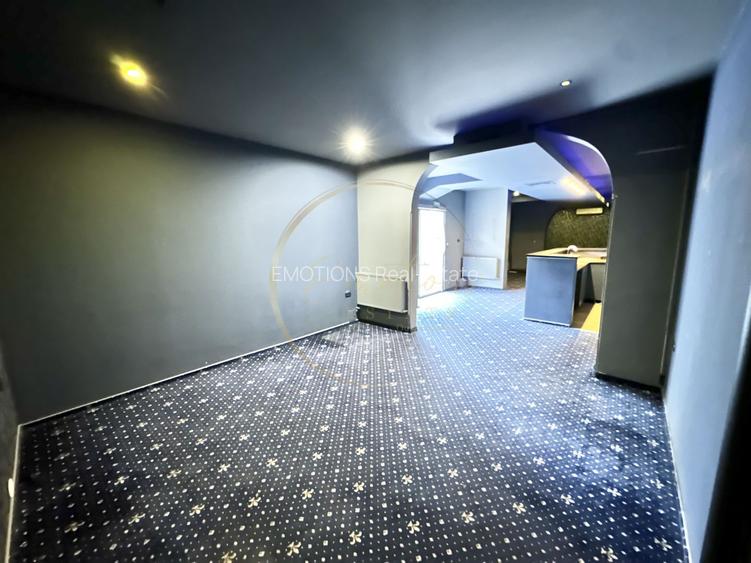 NOU | Spațiu Comercial - Calea Șagului - 3