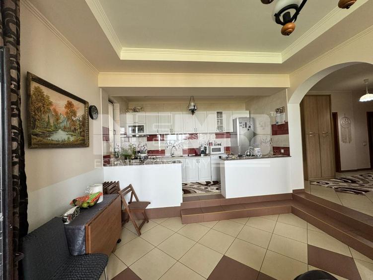 CASĂ DE VÂNZARE | LUNCUȘOARA, UDEȘTI, JUDEȚUL SUCEAVA | PREȚ: 350.000€ - 12